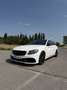 Mercedes-Benz C 63 AMG - thumbnail 3