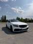Mercedes-Benz C 63 AMG - thumbnail 2