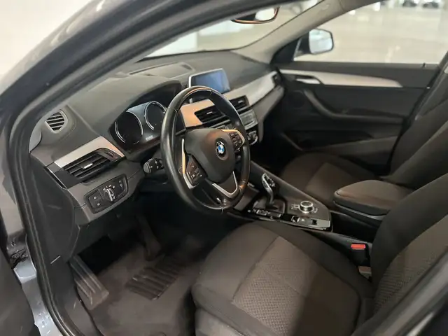 BMW X2 view 7