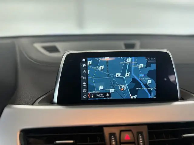 BMW X2 view 11