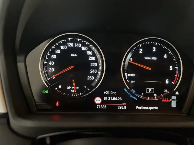 BMW X2 view 14