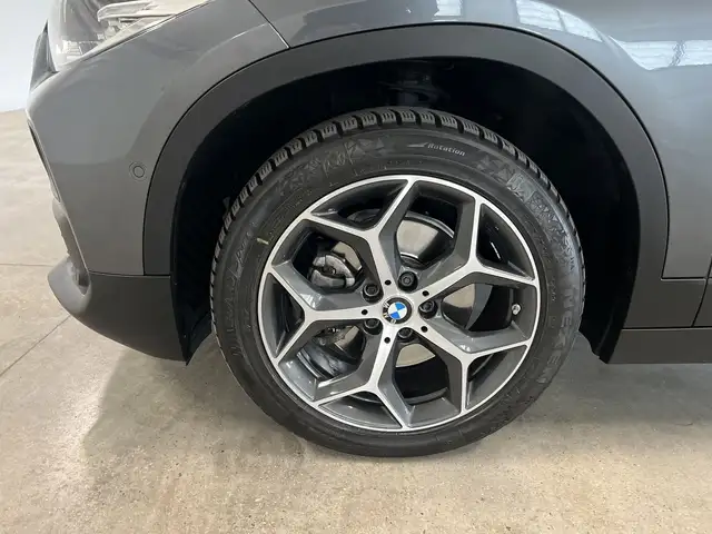 BMW X2 view 13