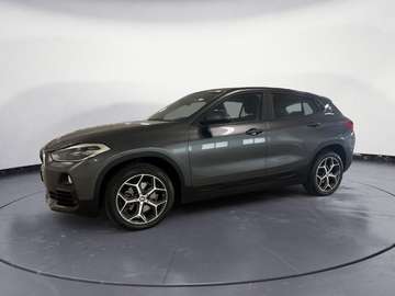 F39 Diesel sdrive18d Advantage auto