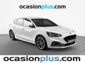 Ford Focus Sportbreak 1.5 Ecoboost ST Line Aut. 150 Blanc - thumbnail 2