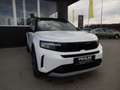Opel Frontera 1.2 DI MHEV GS Aut. Weiß - thumbnail 3