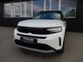 Opel Frontera 1.2 DI MHEV GS Aut. Weiß - thumbnail 1