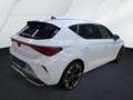 CUPRA Leon 2.0 TDI Navi, RFK, IPA, ISA, Side Assist, A Weiß - thumbnail 2