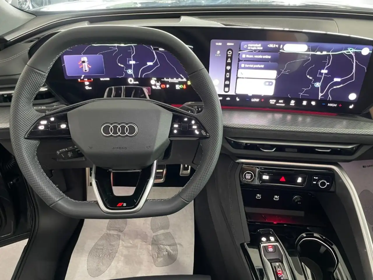 Audi Q5 2026