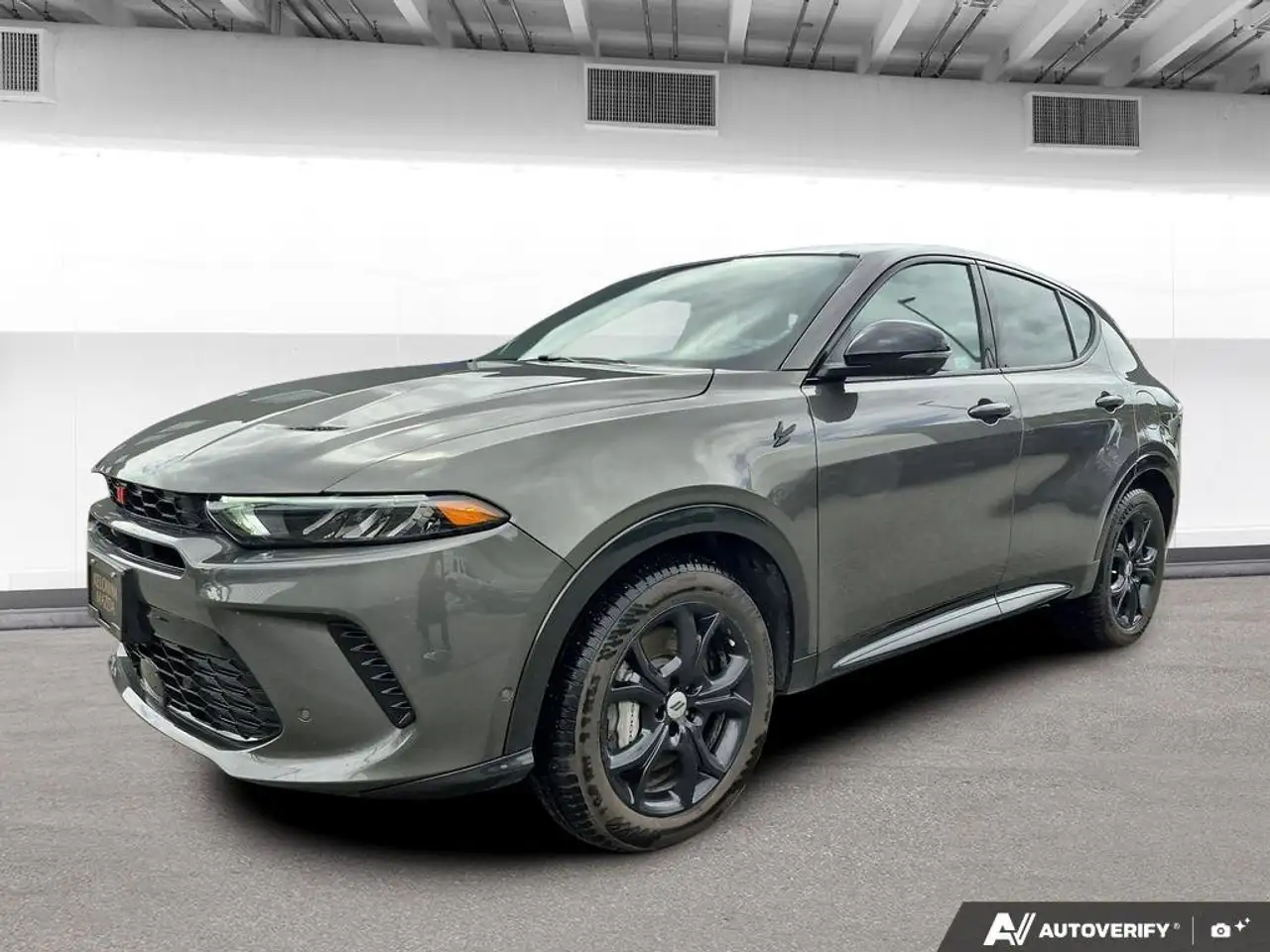 2024 Dodge Hornet