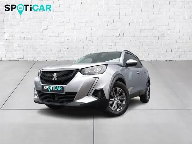 Peugeot 2008 STYLE ES 130 AUTO