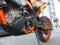 KTM 500 EXC KTM EXC-F 500 Six Days 2023 Orange - thumbnail 11