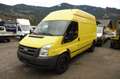 Ford Transit Kasten FT 350 L LKW Jaune - thumbnail 2