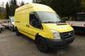 Ford Transit Kasten FT 350 L LKW Jaune - thumbnail 1