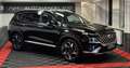 Hyundai SANTA FE Prime 4WD Schwarz - thumbnail 2