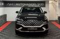 Hyundai SANTA FE Prime 4WD Schwarz - thumbnail 3