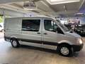 Mercedes-Benz Sprinter 316 CDI L2-H1 *LANG*Garantie*AHK* Zilver - thumbnail 1