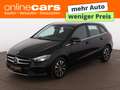 Mercedes-Benz B 200 d Style Aut LED AHK RADAR LEDER NAVI SITZHZ Schwarz - thumbnail 1