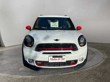 Cooper Countryman SD -- PRONTA CONSEGNA -- SENZA VINCOLI DI FINANZIAMENTO -- 12 MESI GARANZIA