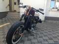 Harley-Davidson XL 1200 Sportster Bobber Fekete - thumbnail 2
