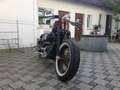 Harley-Davidson XL 1200 Sportster Bobber Fekete - thumbnail 3