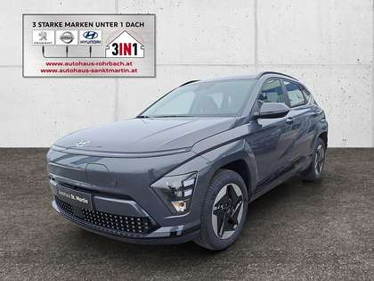 Hyundai KONA Kona Elektro 48,4kWh Smart Line