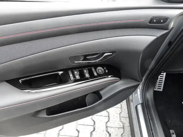 Hyundai Tucson view 7
