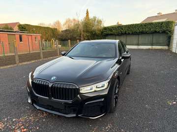 745eA PHEV OPF