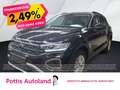 Volkswagen T-Roc 1.0 TSI LIFE NAVI PDC LED SITZHZG Schwarz - thumbnail 1
