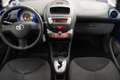 Toyota Aygo 1.0-12V Dynamic Blue Blau - thumbnail 7
