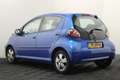 Toyota Aygo 1.0-12V Dynamic Blue Blau - thumbnail 4