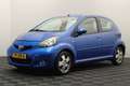 Toyota Aygo 1.0-12V Dynamic Blue Blau - thumbnail 1
