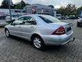 Mercedes-Benz C 180 C -Klasse Lim. Kompressor "TÜV,AHK, 6GANG" Silber - thumbnail 3