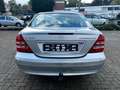 Mercedes-Benz C 180 C -Klasse Lim. Kompressor "TÜV,AHK, 6GANG" Silber - thumbnail 6