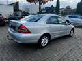 Mercedes-Benz C 180 C -Klasse Lim. Kompressor "TÜV,AHK, 6GANG" Silber - thumbnail 4