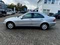 Mercedes-Benz C 180 C -Klasse Lim. Kompressor "TÜV,AHK, 6GANG" Silber - thumbnail 7