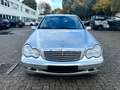 Mercedes-Benz C 180 C -Klasse Lim. Kompressor "TÜV,AHK, 6GANG" Silber - thumbnail 5