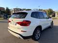 BMW X3 X3 G01 Xdrive20d 190cv INDIVIDUAL IVA ESPOSTA Wit - thumbnail 2