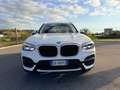 BMW X3 X3 G01 Xdrive20d 190cv INDIVIDUAL IVA ESPOSTA Wit - thumbnail 7
