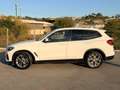 BMW X3 X3 G01 Xdrive20d 190cv INDIVIDUAL IVA ESPOSTA Wit - thumbnail 4