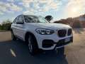 BMW X3 X3 G01 Xdrive20d 190cv INDIVIDUAL IVA ESPOSTA Wit - thumbnail 8
