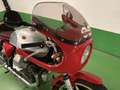 Moto Guzzi 850 Le Mans Cafe Racer Rouge - thumbnail 13