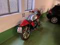 Moto Guzzi 850 Le Mans Cafe Racer Rouge - thumbnail 2