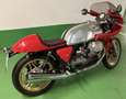 Moto Guzzi 850 Le Mans Cafe Racer Rouge - thumbnail 5
