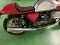 Moto Guzzi 850 Le Mans Cafe Racer Rouge - thumbnail 6