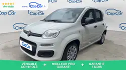 Fiat Panda 1.0 65 BSG Pandina Pop - Première main Garantie constructeur