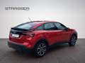 Citroen C4 Lim. ë- Feel Pack Klima Navi Einparkhilfe Rouge - thumbnail 14