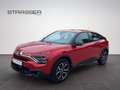 Citroen C4 Lim. ë- Feel Pack Klima Navi Einparkhilfe Rouge - thumbnail 1