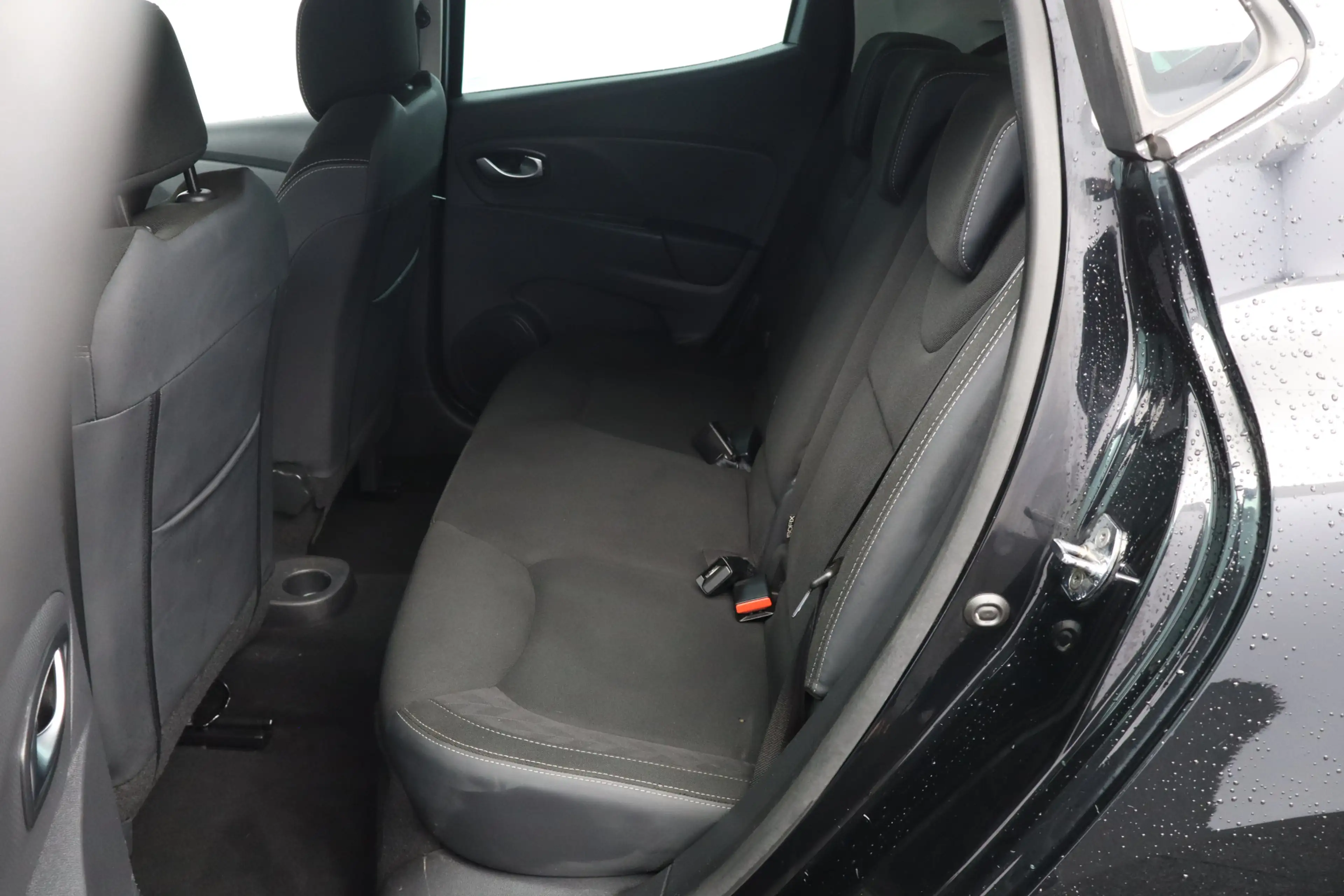 Renault Clio 0.9 TCe Limited/ Keyless/ Navi/ Apple + Android/ D — photo 41