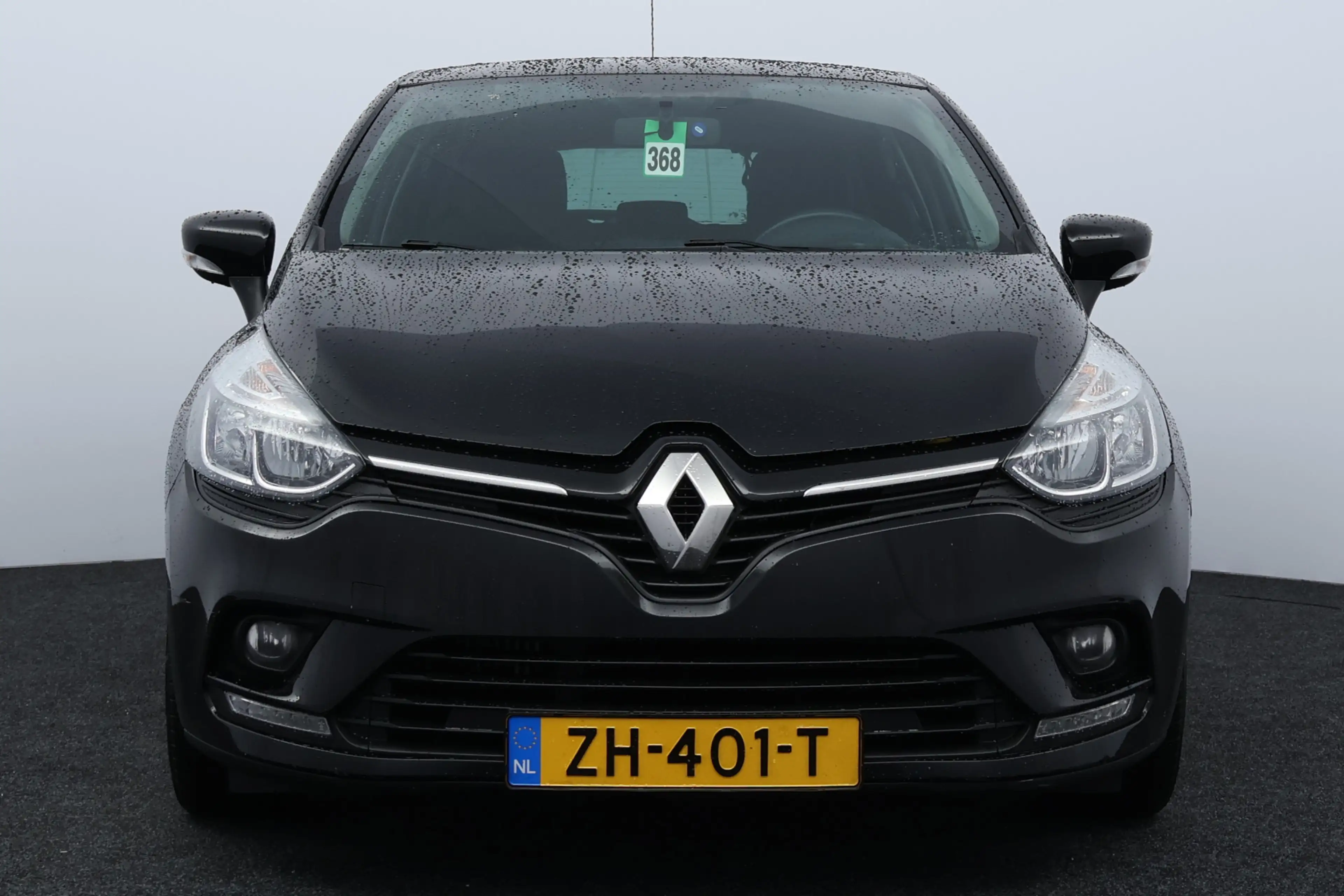Renault Clio 0.9 TCe Limited/ Keyless/ Navi/ Apple + Android/ D — photo 17