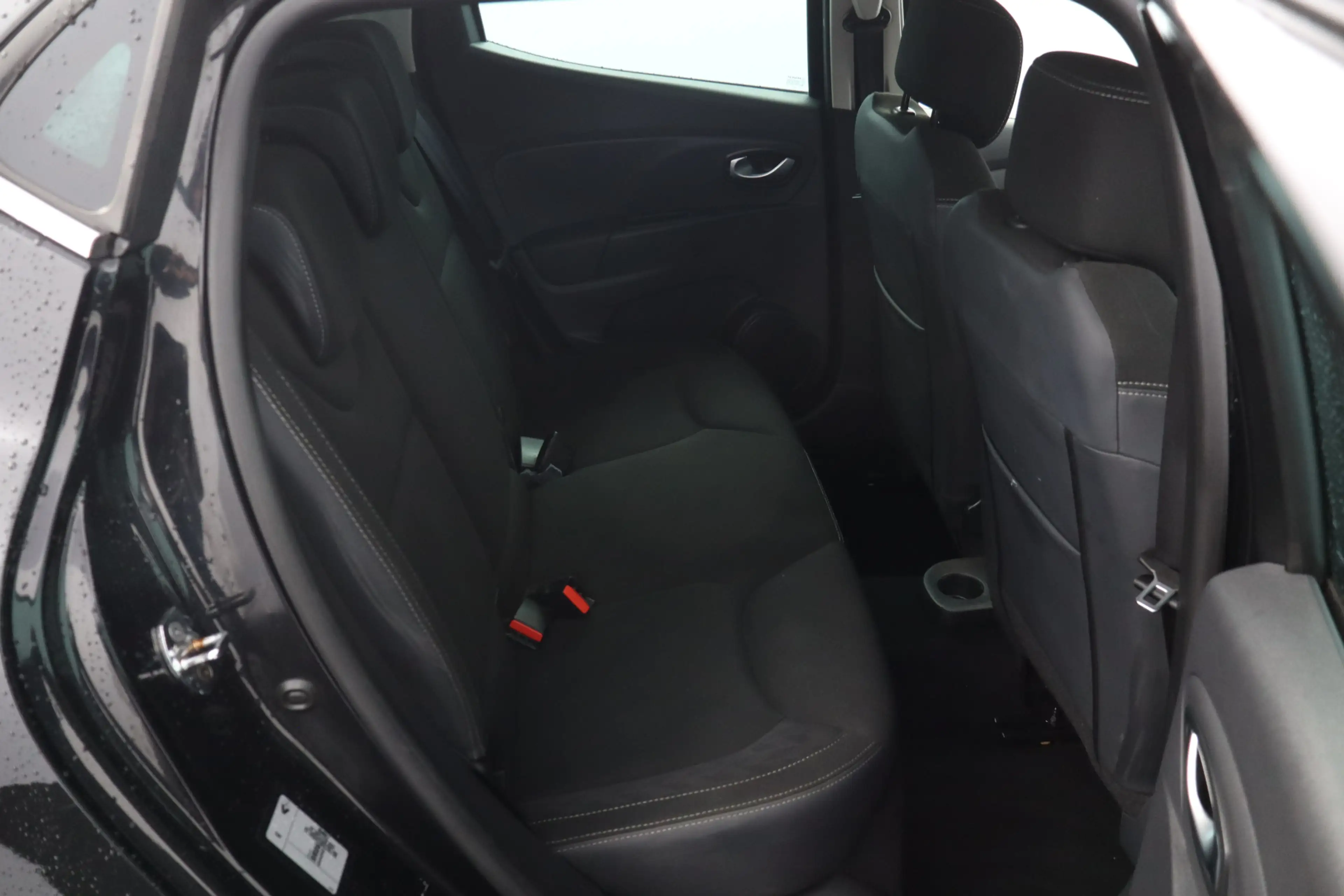 Renault Clio 0.9 TCe Limited/ Keyless/ Navi/ Apple + Android/ D — photo 19